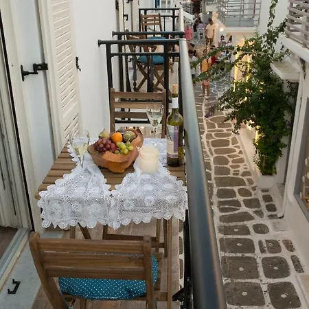 Lägenhet Boutique