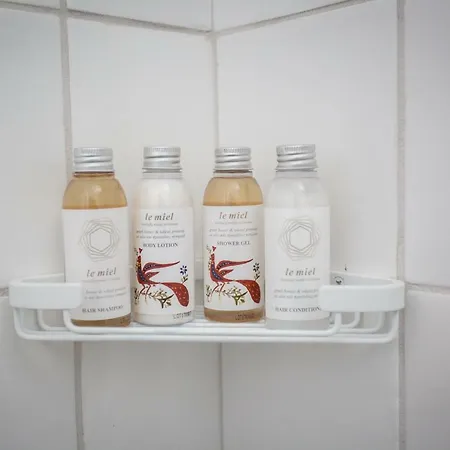 Boutique Appartamento Naoussa