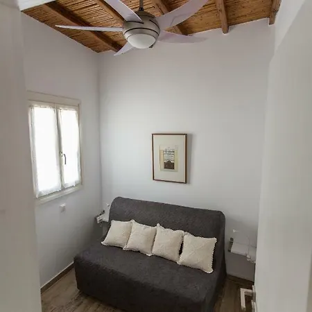 Apartment Boutique Naousa (Paros)