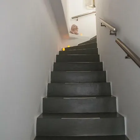 Lägenhet Boutique *
