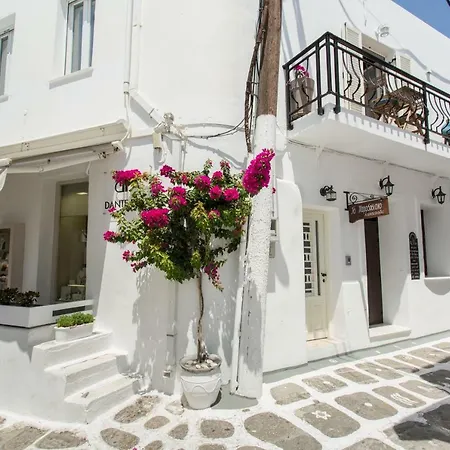Apartment Boutique